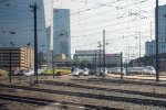 Race Street Yard Overview